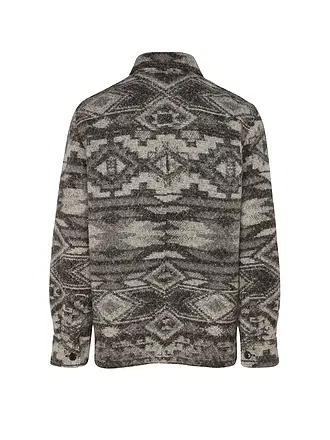 ISABEL MARANT | Overshirt KERVON | 